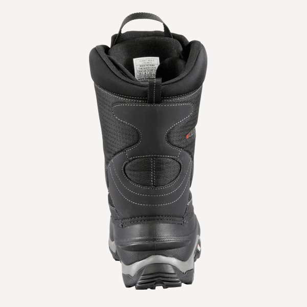 Сапоги Summit (RU 45 EU 46 US 12 СМ 30; Black)